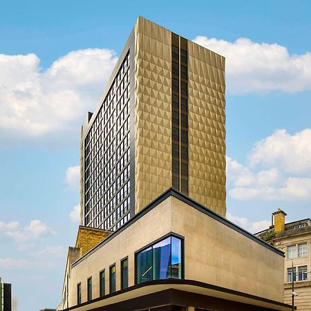 Mercure Newport Eksteriør bilde