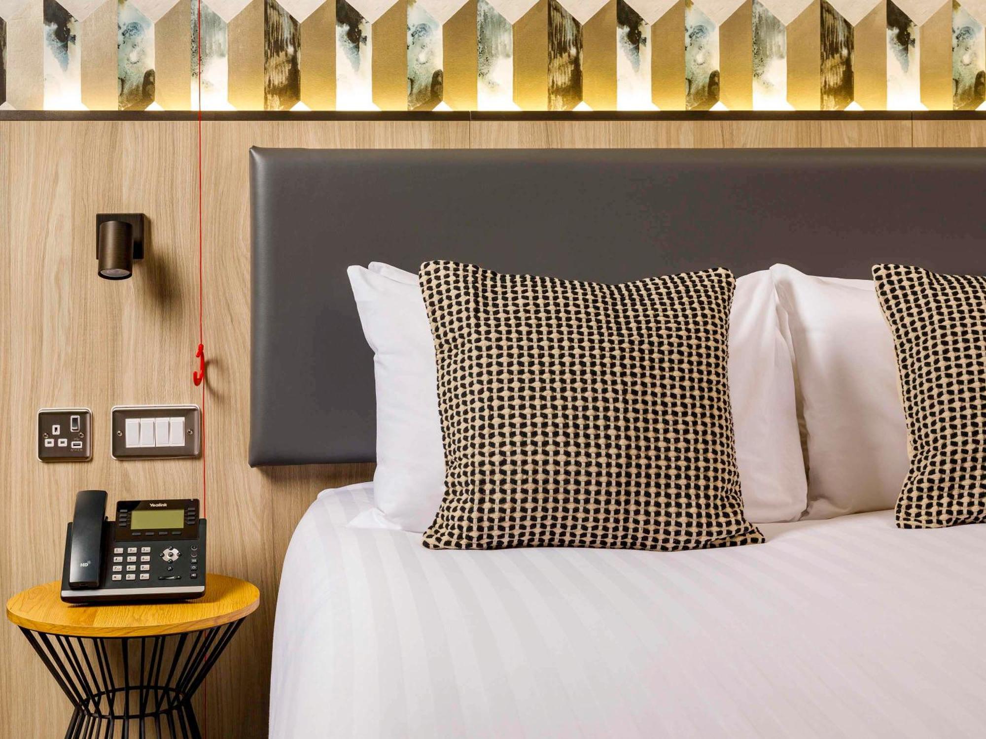 Mercure Newport Eksteriør bilde