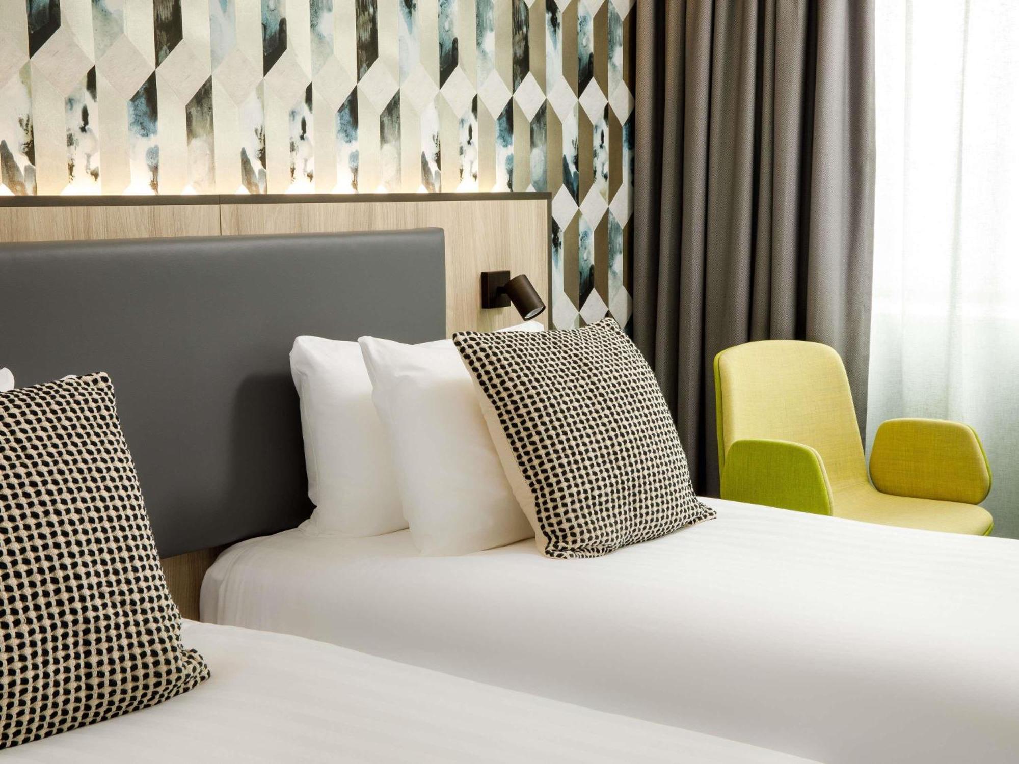 Mercure Newport Eksteriør bilde